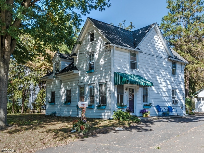 Property Photo: 447 Grant Ave NJ 07076