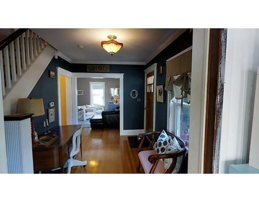 Property Photo:  202 Walpole St  MA 02062 