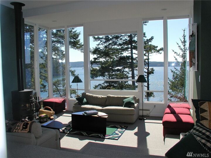 Property Photo: 331 E Cove Rd WA 98221