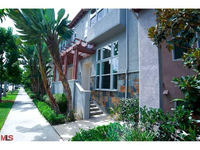 Property Photo:  5801 Kiyot Way 2  CA 90094 