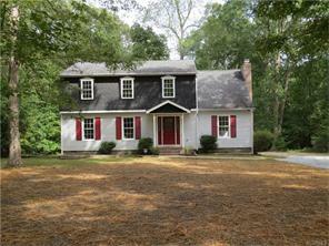 Property Photo:  10245 Donegal Place  VA 23832 