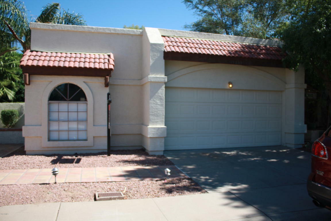 Property Photo:  19233 N 5th Street  AZ 85024 