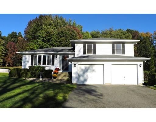 Property Photo: 76 Overlook Drive MA 01056