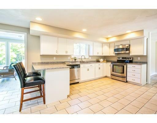 Property Photo: 14 Gavin Circle MA 01810
