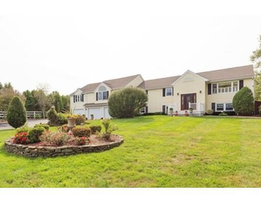 Property Photo: 145 Walnut St MA 02324