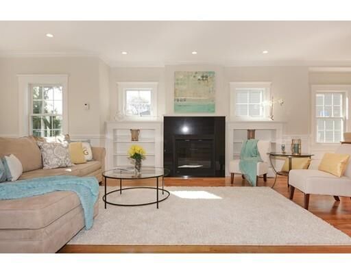 Property Photo: 191 Oakland Avenue MA 02476