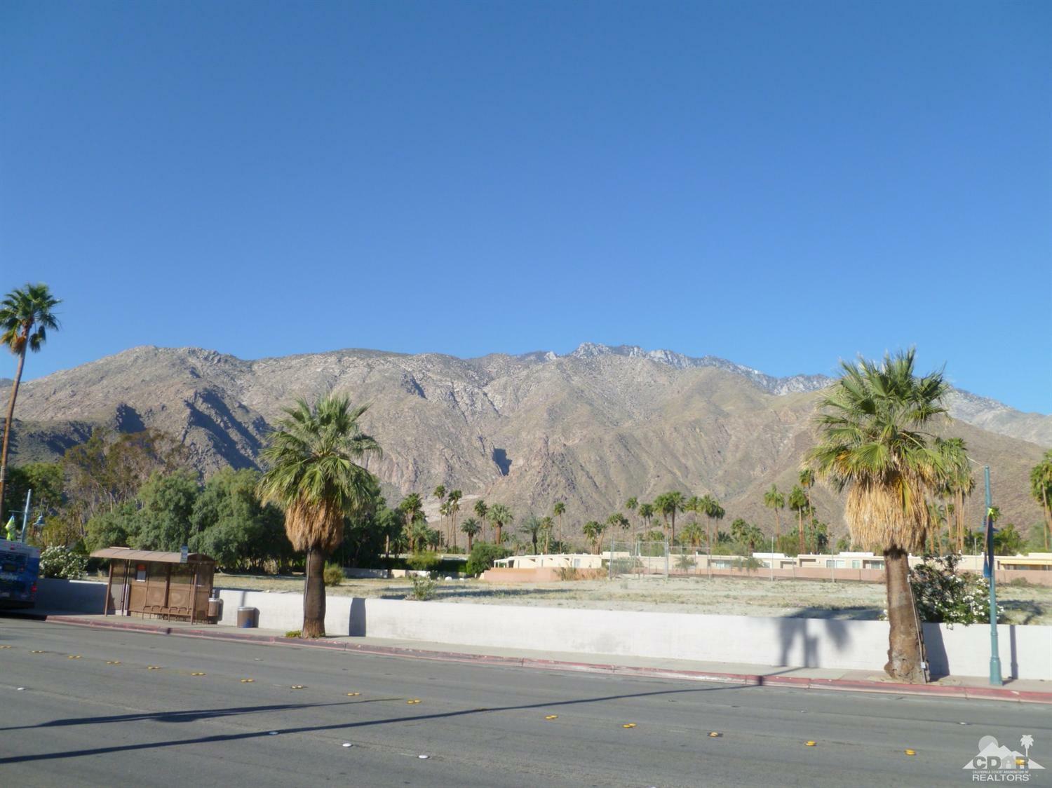 Property Photo:  0 N Palm Canyon  CA 92262 