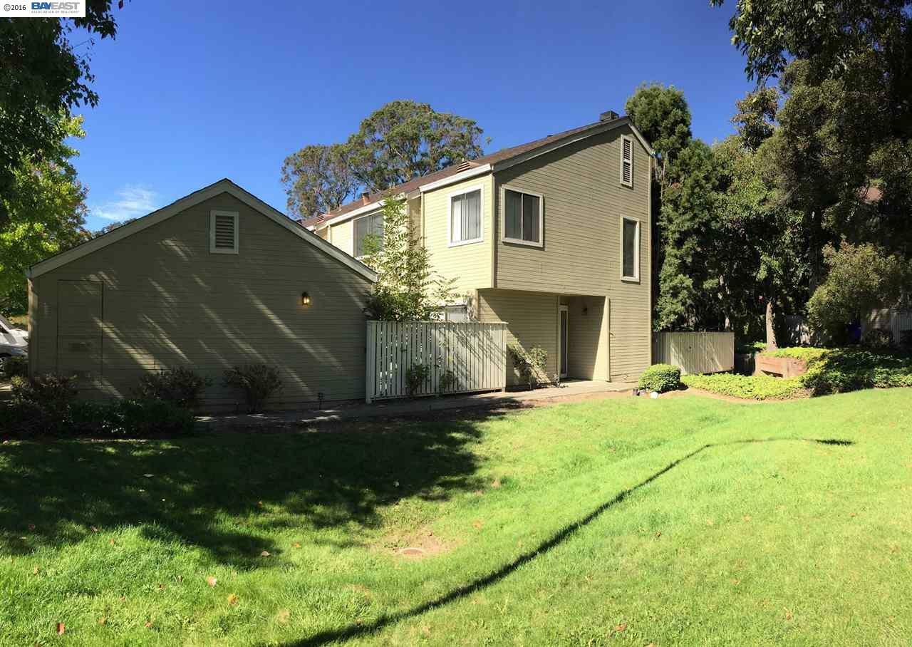 Property Photo:  2427 Branchwood Ct  CA 94806 