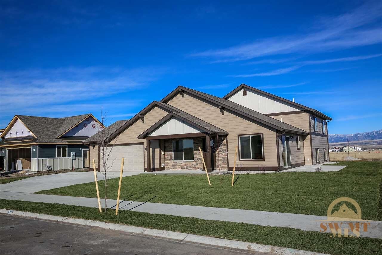 Property Photo: 1530 Powers Boulevard MT 59714