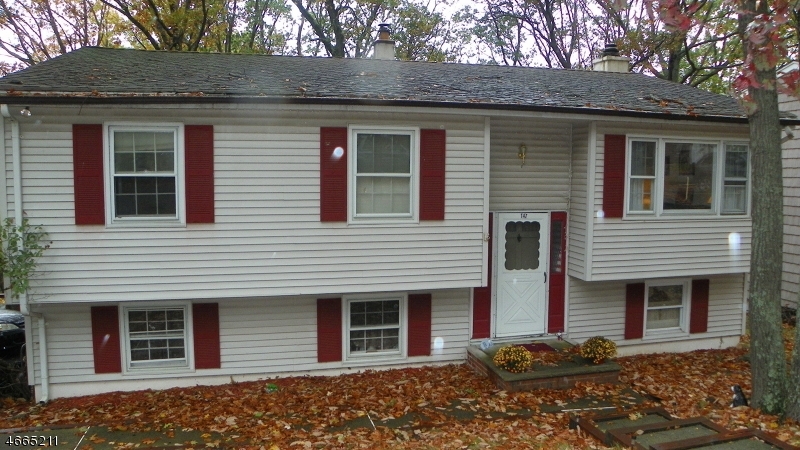 Property Photo:  147 Marne Rd  NJ 07843 