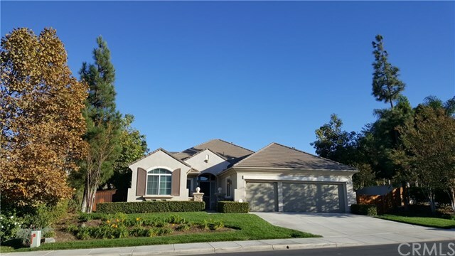 Property Photo:  17350 Cross Creek Lane  CA 92503 