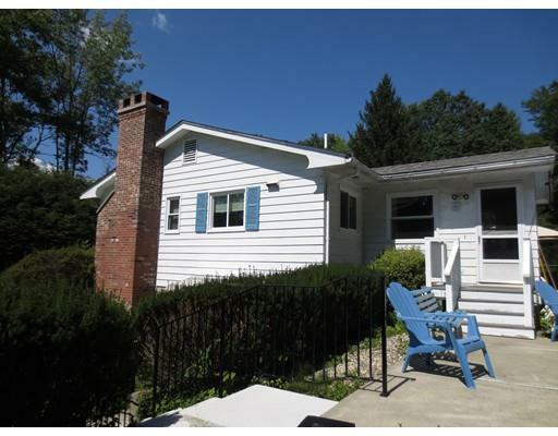 Property Photo: 27 Soisalo Rd MA 01011