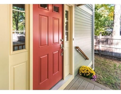 Property Photo:  91 Walker Street 91  MA 02460 