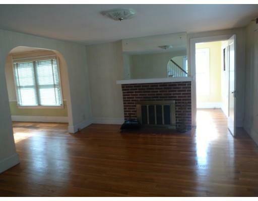 Property Photo:  327 Commonwealth Ave  MA 01108 