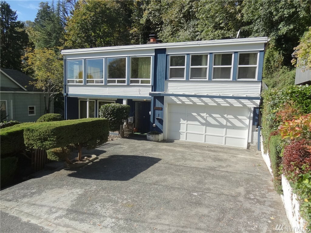 Property Photo: 311 35th Ave WA 98122