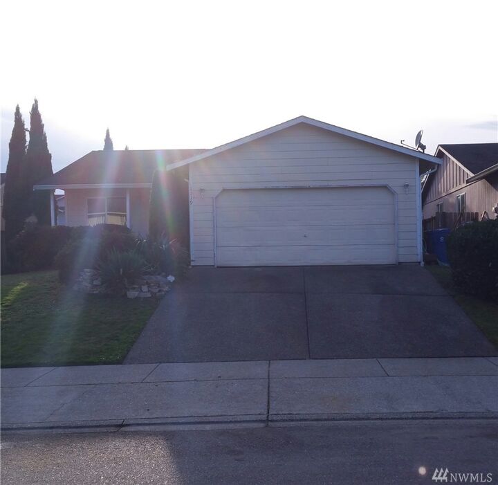 Property Photo: 1119 Merea Lane WA 98294