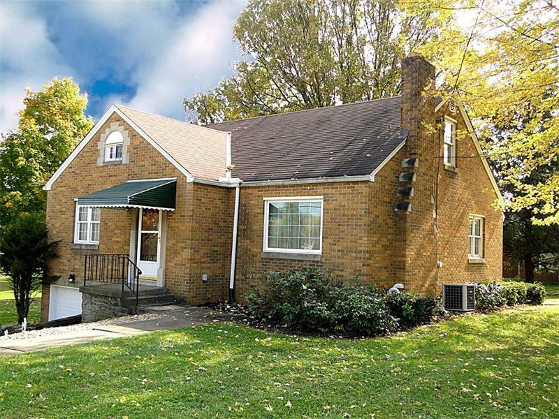 Property Photo:  64 Harmon Creek Rd  PA 15021 