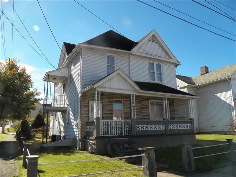 Property Photo:  230 Westmoreland Ave  PA 15618 