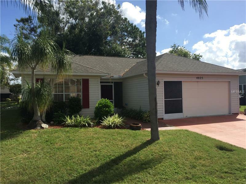 Property Photo:  4025 38th Street W  FL 34205 