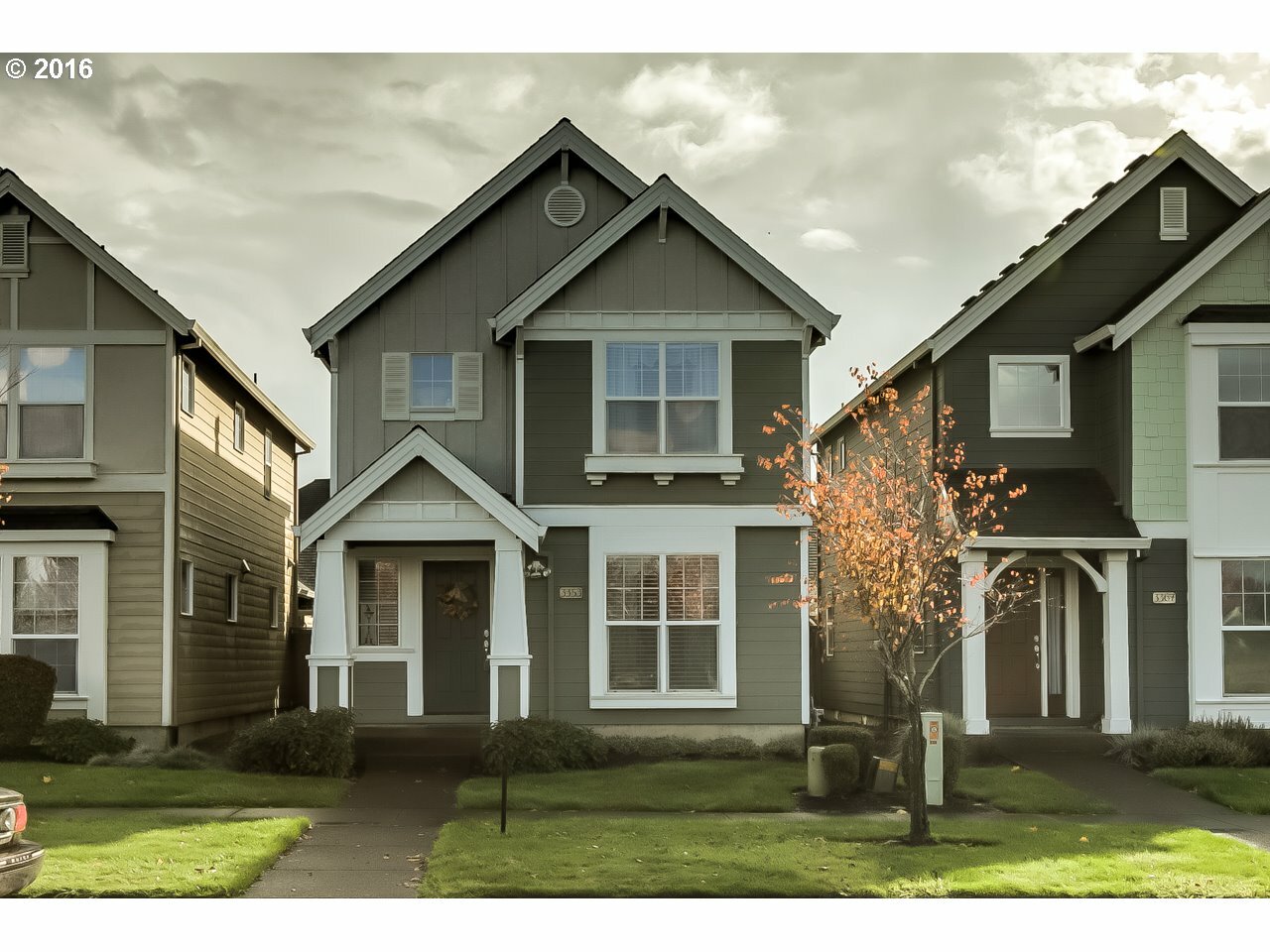 Property Photo: 3353 SE Midvale Dr OR 97333