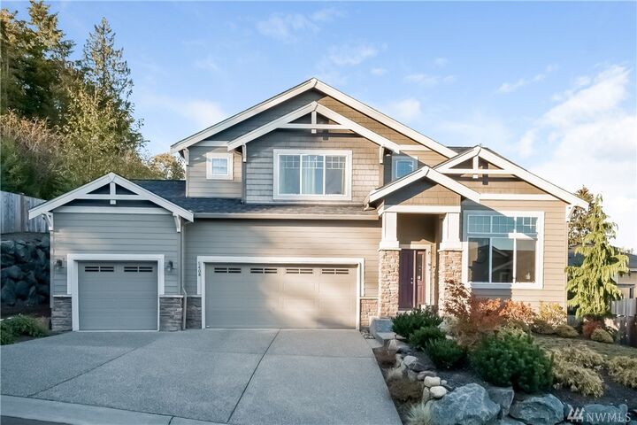 5408 NE 197th Place  Bothell WA 98155 photo