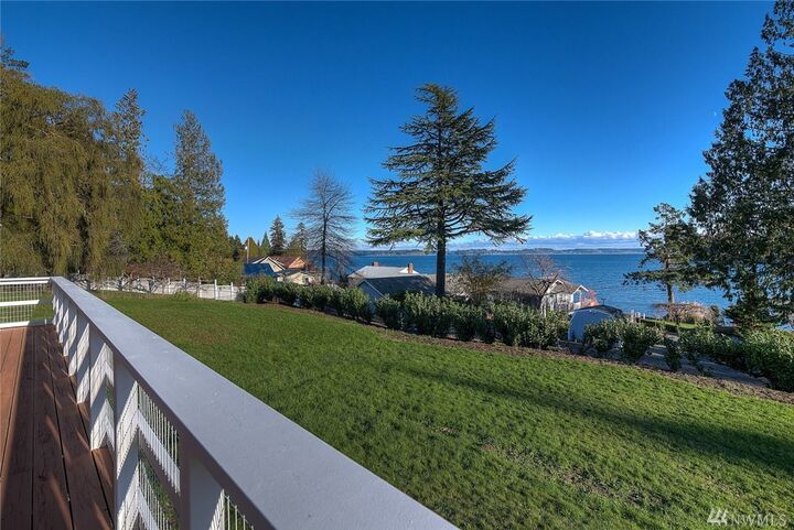 Property Photo: 16611 10th Avenue Kpn WA 98349