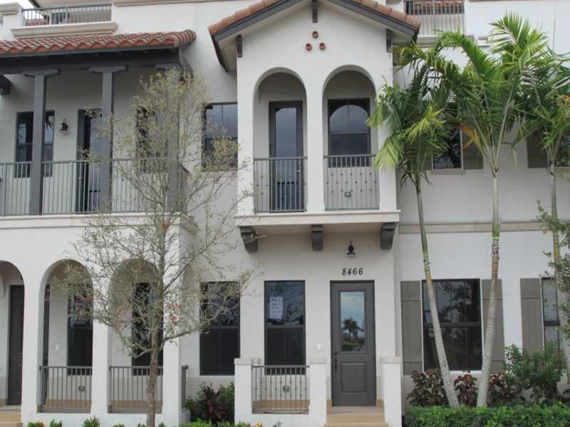 Property Photo:  8466 NW 52 St 0  FL 33166 