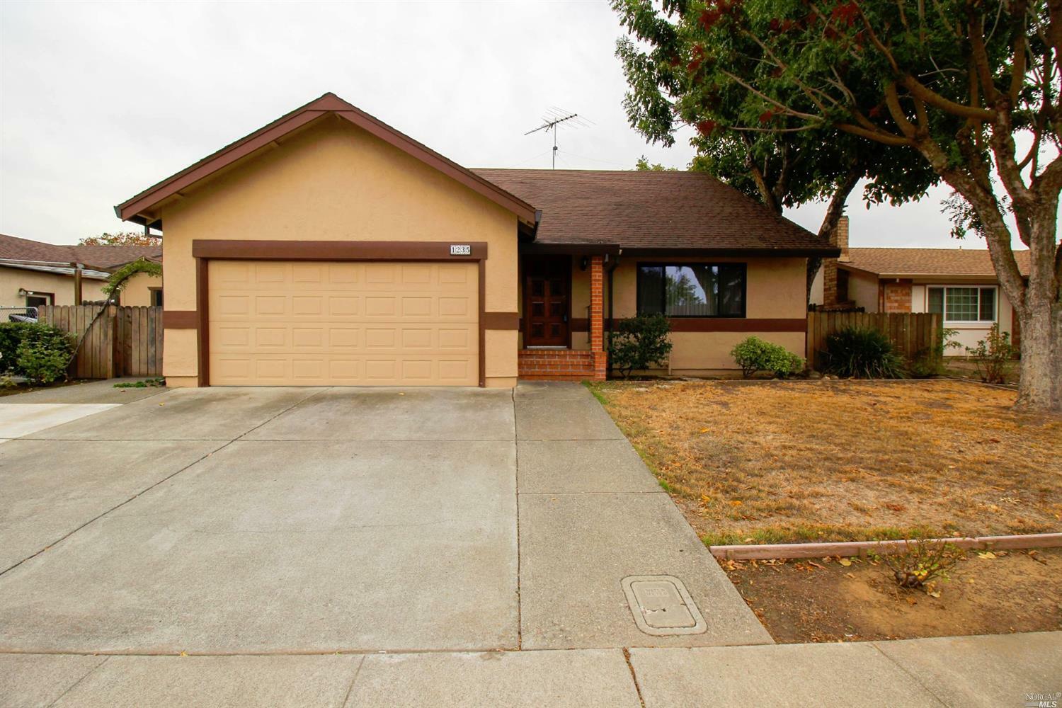 Property Photo:  1235 Hopkins Drive  CA 95620 