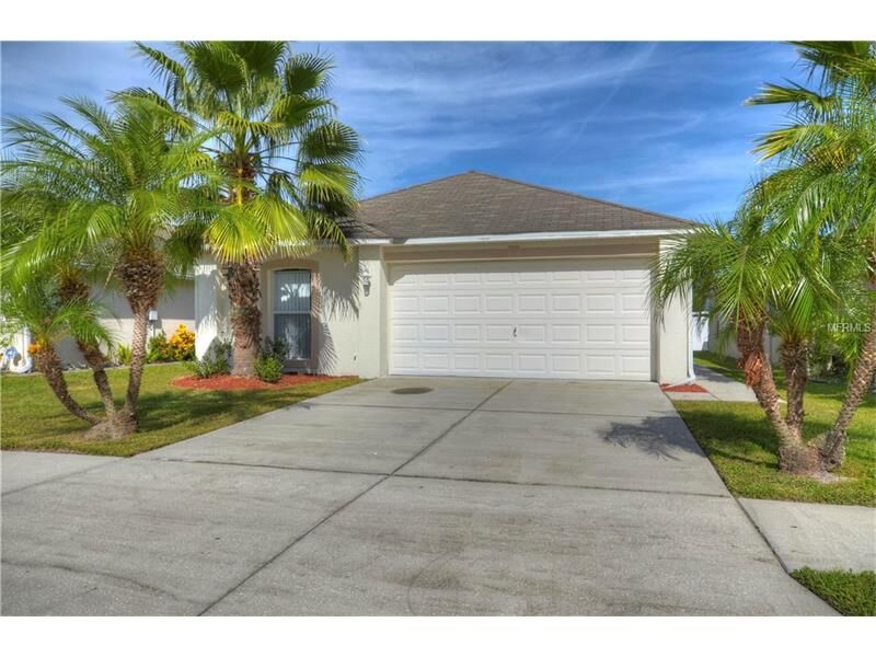 Property Photo:  30451 Birdhouse Dr Drive  FL 33545 