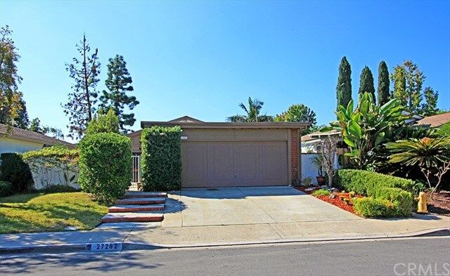 Property Photo: 27262 Principe CA 92692