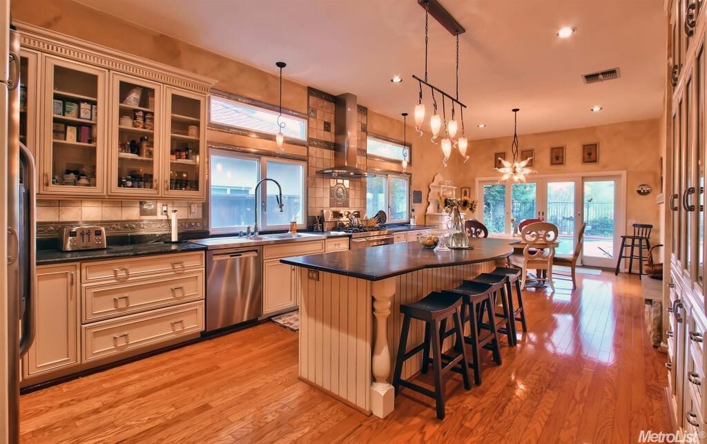 Property Photo:  4507 Shenandoah Road  CA 95765 
