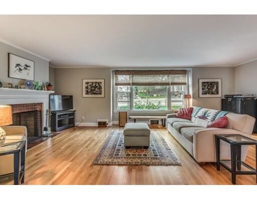 Property Photo:  38 Franklin Rd  MA 01890 