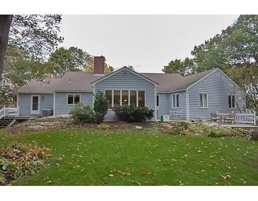 Property Photo: 18 Windy Hill Road MA 02025