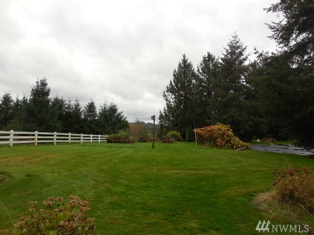 Property Photo:  163 Quick Rd  WA 98611 