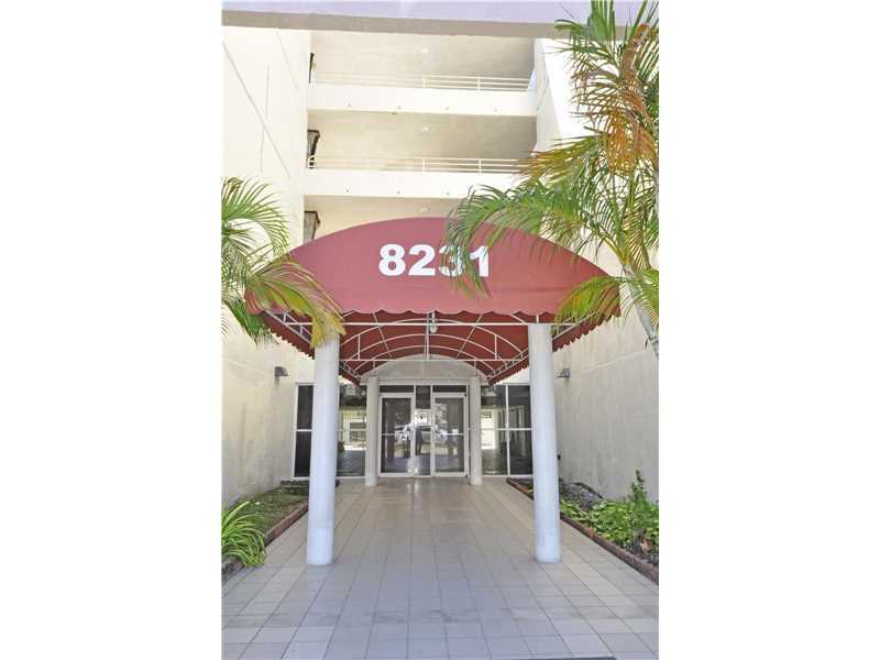 Property Photo: 8231 NW 8th St 2-204 FL 33126