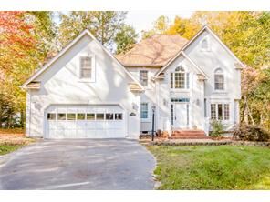 Property Photo:  5321 Meadow Chase Road  VA 23112 