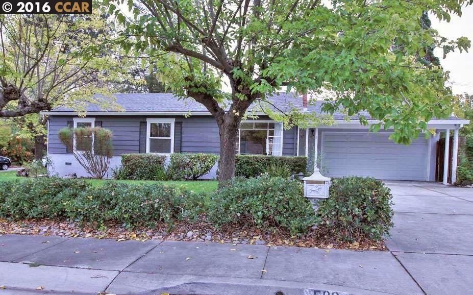 Property Photo:  506 Patterson Blvd  CA 94523 