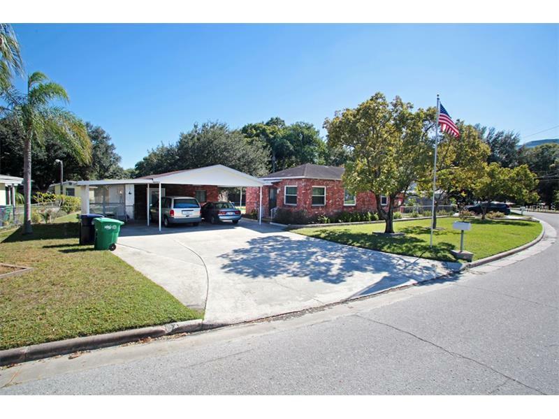 Property Photo:  311 N Sterling Avenue  FL 33609 