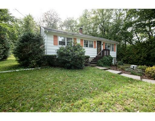 Property Photo: 26 Birch Meadow Rd MA 01860