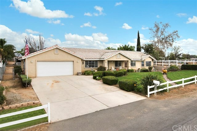 Property Photo:  9275 64th Street  CA 92509 