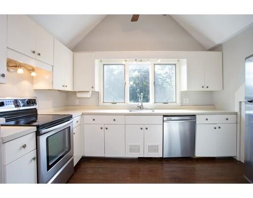 Property Photo: 16 Cherry Lane B MA 02066