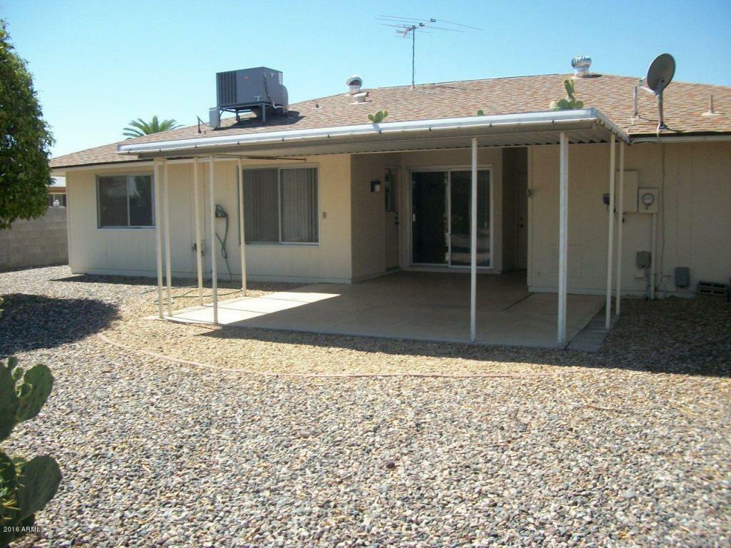 Property Photo:  9538 W Willowbrook Drive  AZ 85373 