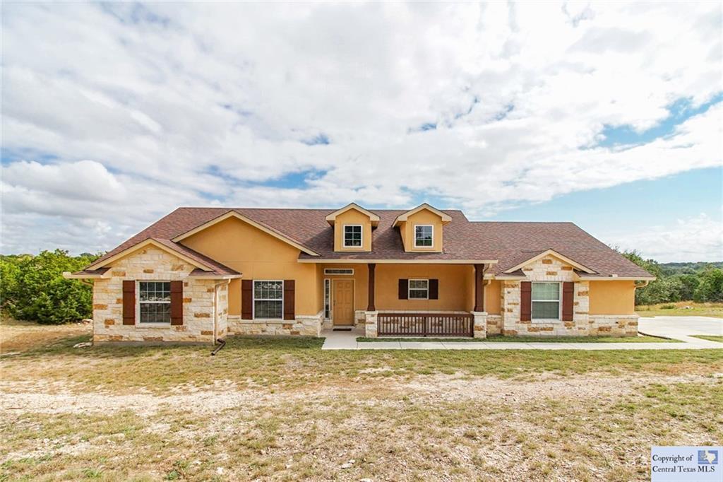 Property Photo: 1240 Mystic Canyon TX 78070