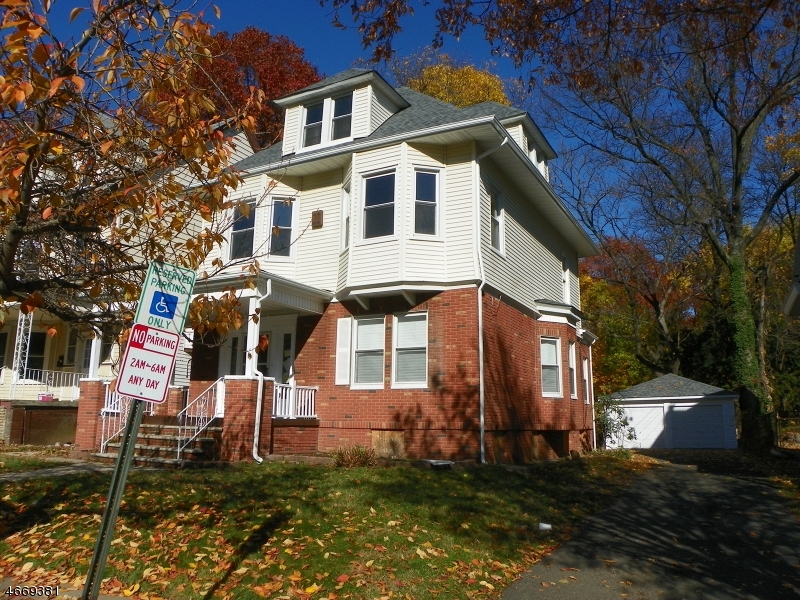 Property Photo:  326 Rutledge Ave  NJ 07017 