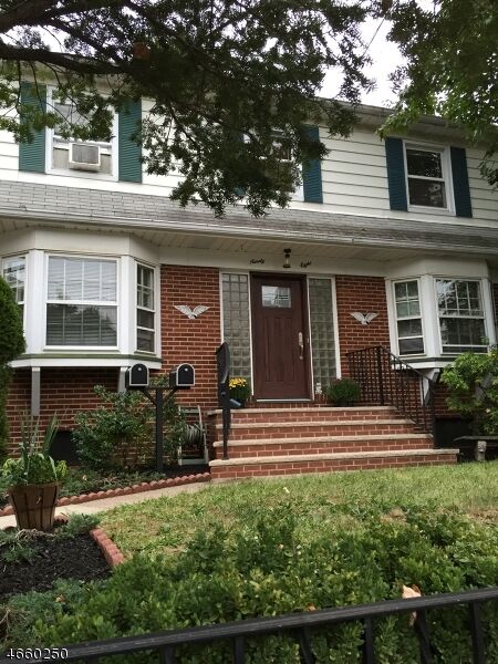 Property Photo:  98 Church St  NJ 07508 