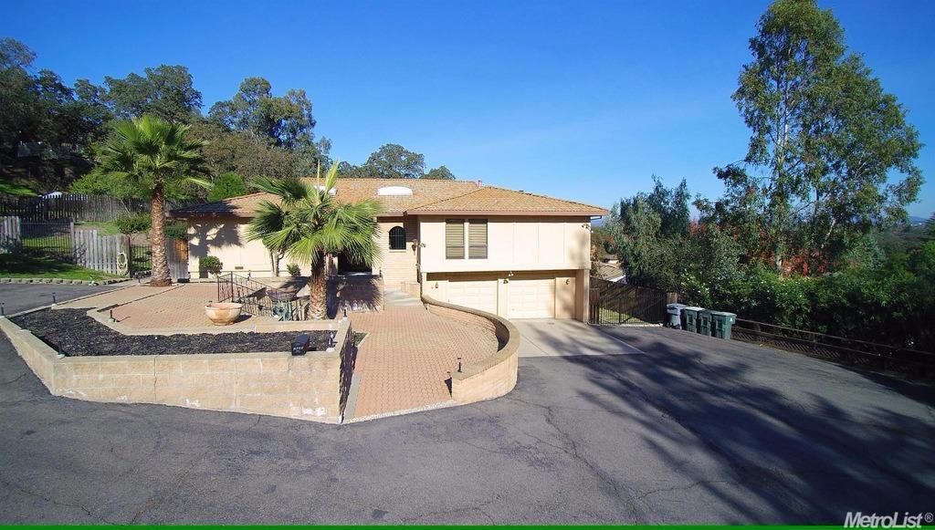 Property Photo: 2545 Lodestar Street CA 95677