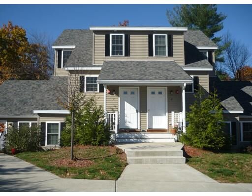 Property Photo:  4 McGillen Drive -  MA 01453 