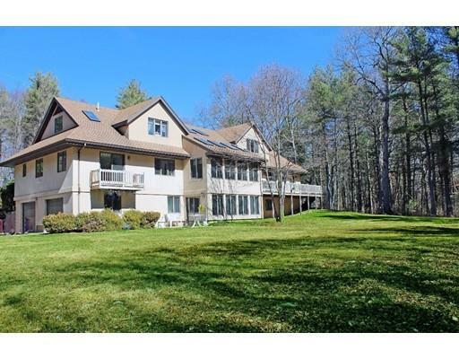 Property Photo: 50 Dana Drive MA 02339