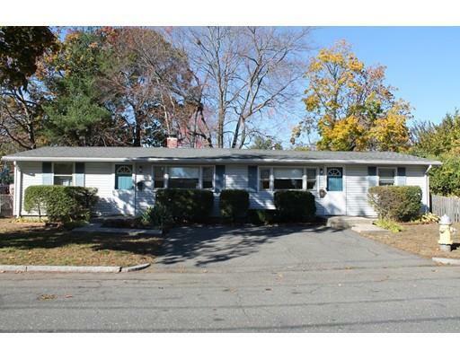 Property Photo: 90 Cuff Ave MA 01104