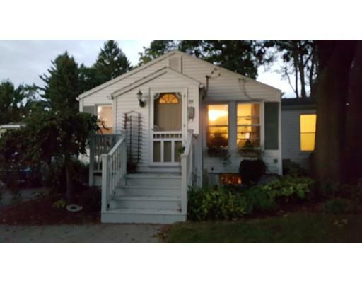 Property Photo: 89 Wistaria St MA 01089